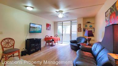 Main picture of Hale Moani Condos