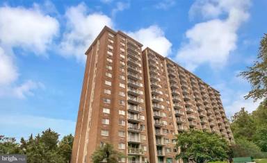 Main picture of Hunting Creek Club Condominiums