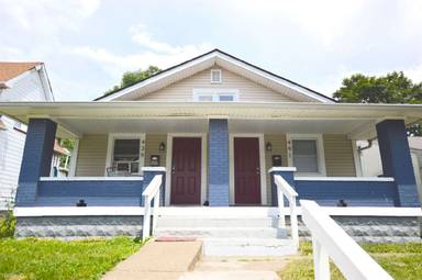 Main picture of 441 S Oxford St