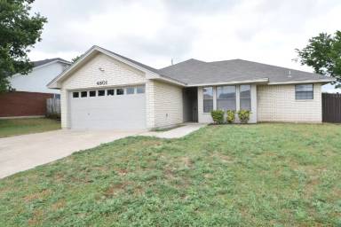 Main picture of 4801 Glennwood Dr