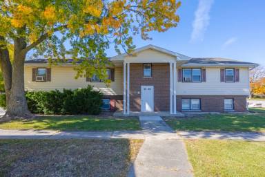 Main picture of 2105 Todd Dr