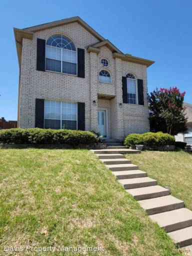Main picture of 1341 Dallshan Dr
