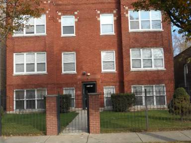 Main picture of 4618 W Jackson Blvd