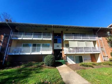 Main picture of Ashley Terrace Apartments