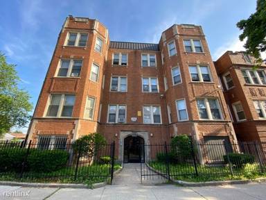 Main picture of 5501 W Congress Pkwy