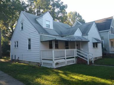 Main picture of 3320 Marne Ave