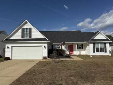 Main picture of 5012 Windflower Dr