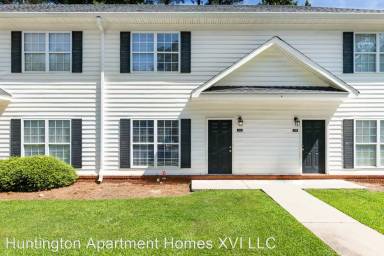 Main picture of Thomasville Apartments