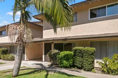 Main picture of Page Street Townhomes