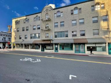 Main picture of 107 S Church St