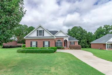 Main picture of 1868 Long Creek Fls