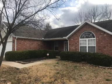 Main picture of 1171 E Cain Dr