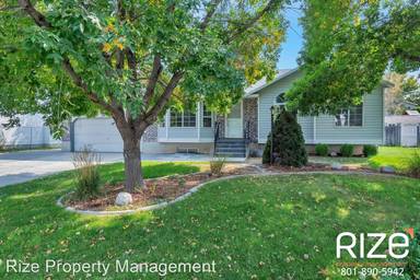 Main picture of 4351 W 3930 S