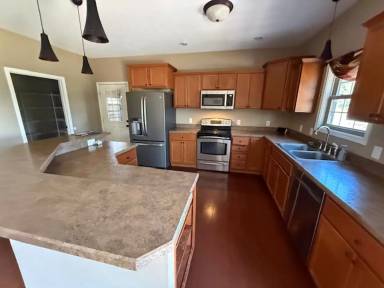 Main picture of 616 Wintergreen Dr