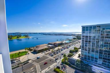 Main picture of Coronado Shores Condominium
