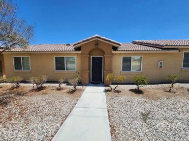 Main picture of Smoke Tree Villas