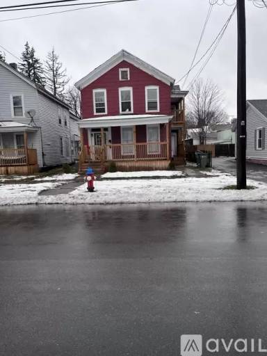 Main picture of 414 W Court St