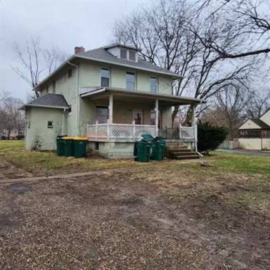 Main picture of 6103 Cleveland St