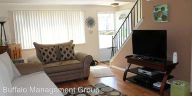 Main picture of Lancer Court Apartments