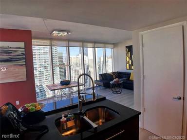 Main picture of Icon Brickell Tower 3 Condos