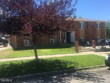 Main picture of 303 S Grant St