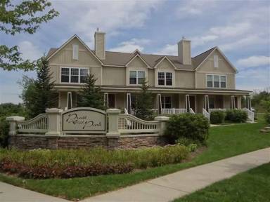 Main picture of Pratt Park Townhomes