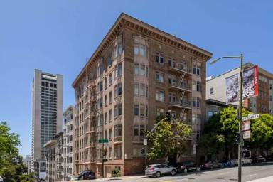 Main picture of 701 Pine St