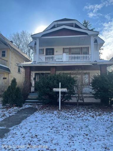 Main picture of 11610 Saywell Ave