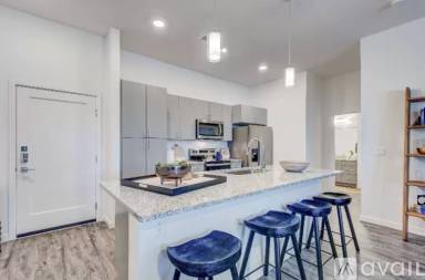 Main picture of Polaris Junction Apartment Homes
