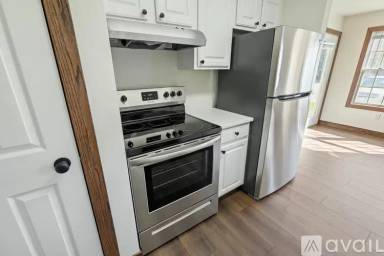 Main picture of Highpoint Apartments