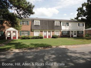 Main picture of 101 Greenwood Ave