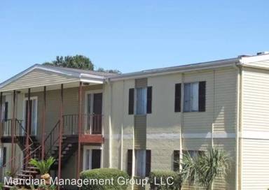 Main picture of Sandstones Apartments
