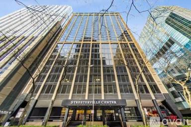 Main picture of Streeterville Center Condos