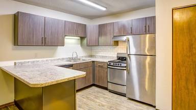 Main picture of The Social West Ames Reserve