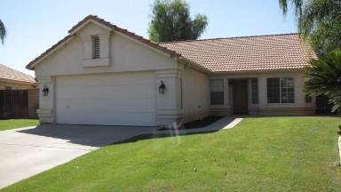 Main picture of 8615 Blue Heron Dr