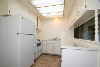 Main picture of La Cuesta Apartments