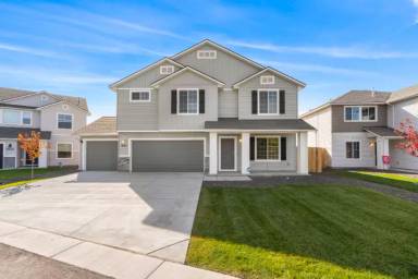 Main picture of 11137 Champlain Dr