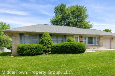 Main picture of 1312 W Abbott St