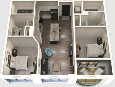 Main picture of Luxe 23