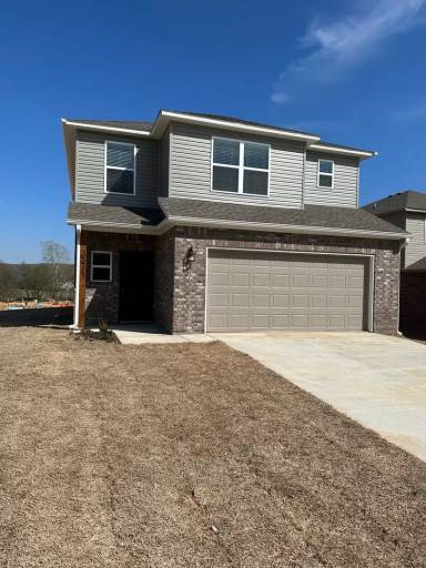 Main picture of 3371 Red Tail Way