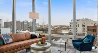 Main picture of 709 N Morgan St Chicago Il