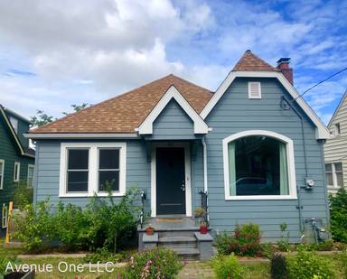 Main picture of 3411 16th Ave S
