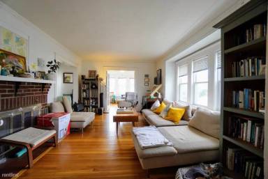 Main picture of 27 Olney St