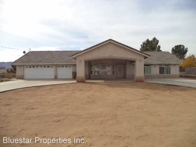 Main picture of 18097 Yucca St