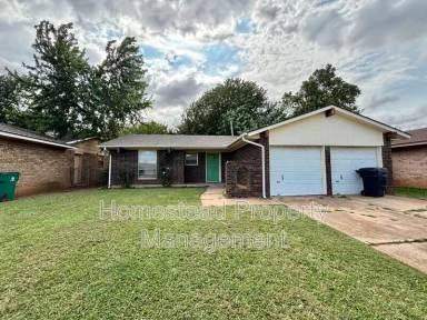 Main picture of 5401 S Huddleston Dr