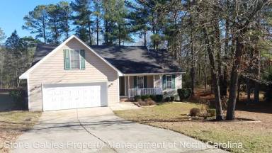 Main picture of 129 Bayou Ct