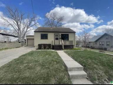 Main picture of 2732 Morgan St