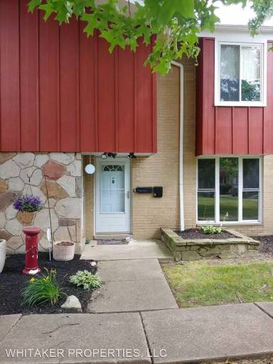 Main picture of 27901 Mills Ave