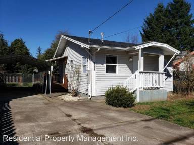 Main picture of 5331 SE Malden St