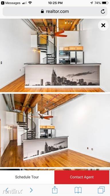Main picture of Werthan Lofts